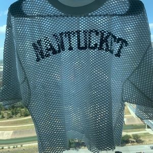 Retro Nantucket Champion Jersey